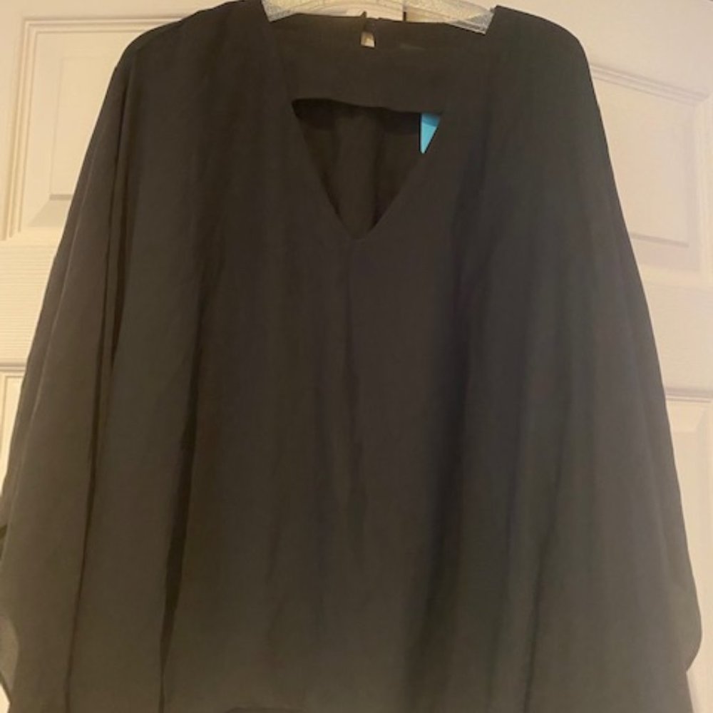 Elegant amazing blouse.